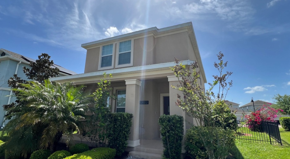 Discover Luxury Living: Your 4BD/2.5 BA Oasis in Storey Park's Premier Community!