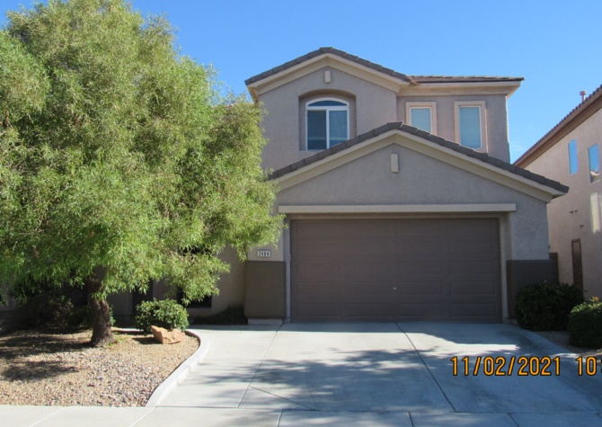 Houses Near  Remarks	Location! Location! Location! in the heart of Anthem Highland