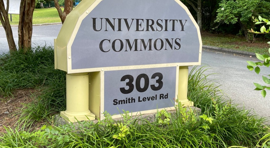 University Commons Unit E-34 