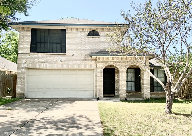 Houses Near Home for Lease in Austin