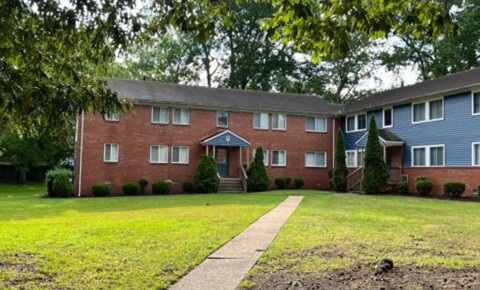Apartments Near Norfolk Absolutely Adorable two bedroom is move in ready! for Norfolk Students in Norfolk, VA