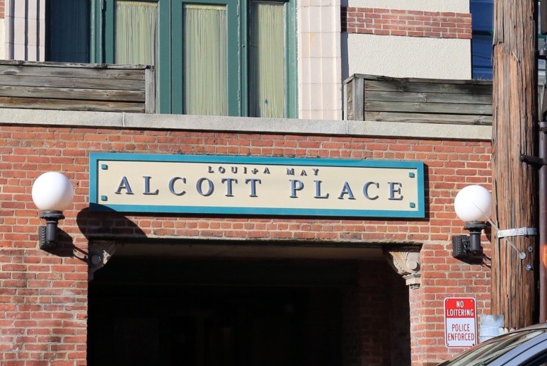 Alcott Place Apartments
