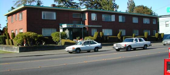 Olympic College Housing WELL LAID OUT SPACIOUS 1BD IN GREAT NEIGHBORHOOD ! for Olympic College Students in Bremerton, WA