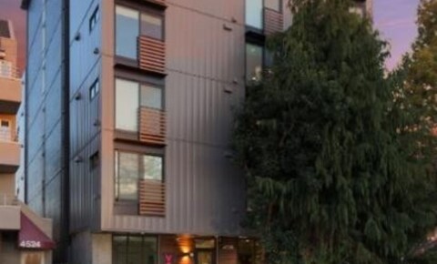 Apartments Near Golden Gate University-Seattle Vega for Golden Gate University-Seattle Students in Seattle, WA