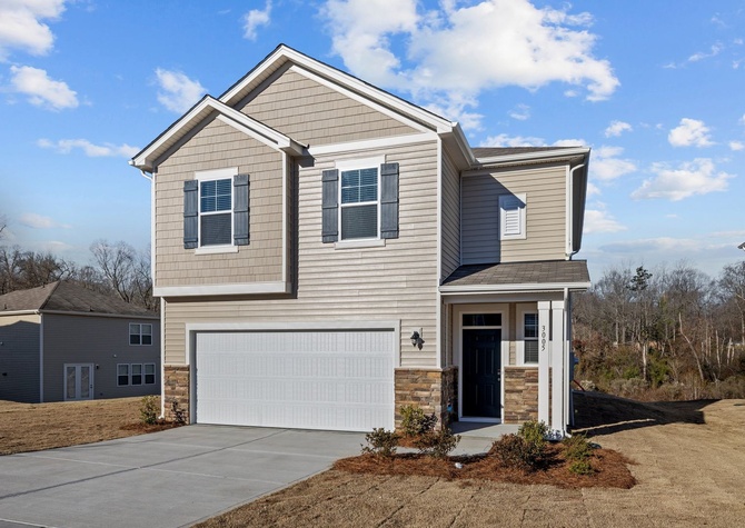 Houses Near Brand New Home minutes from Uptown and the Charlotte Douglass Airport!
