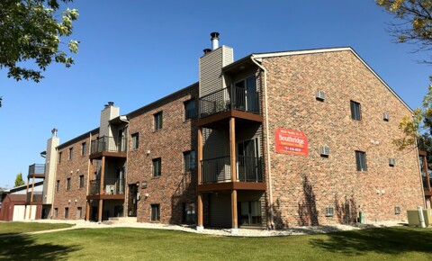 Apartments Near NDSU Southridge Apartments for North Dakota State University Students in Fargo, ND