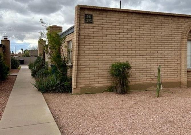 Apartments Near Quaint Two Bedroom, Two Bathroom in Tempe