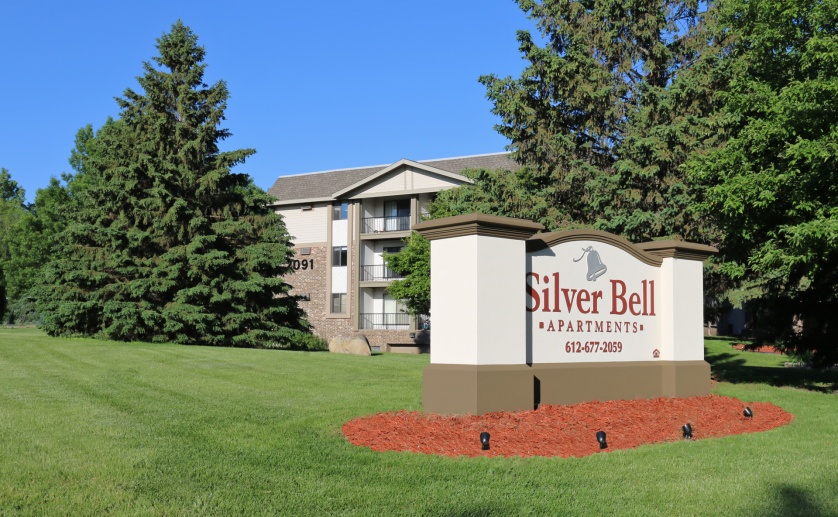 Silver Bell Apartments