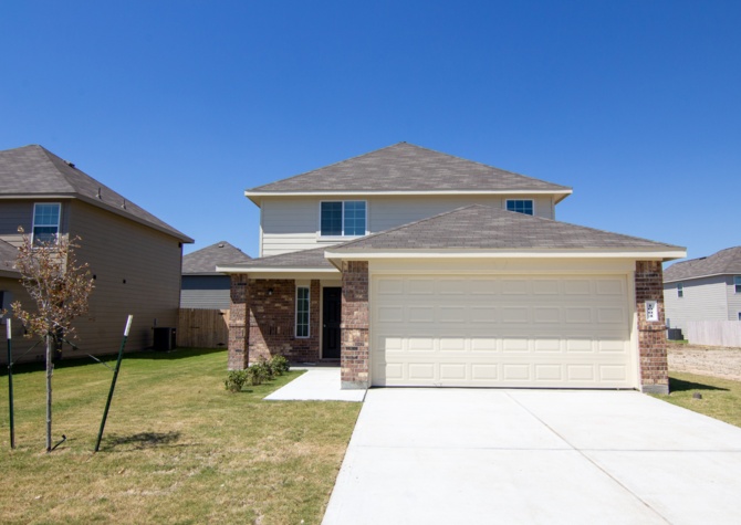 Houses Near Leonard Crossing - 1004 Harper Lane, Bryan, TX 77803
