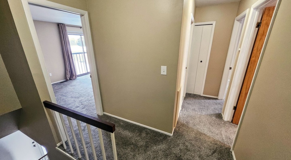 Welcome to this charming 3-bedroom, 2.5-bathrooms house located in the desirable Rochester Hills, MI. 