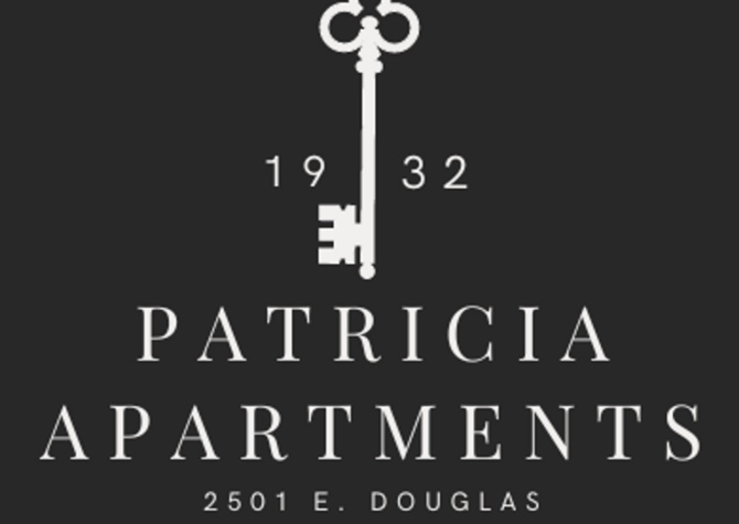 Apartments Near Patricia Apartments at 2501 E. Douglas