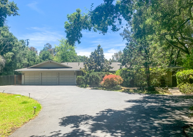 Houses Near Los Altos Normandy Estates Home With Pool and Tennis Court