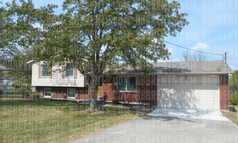 Houses Near Miami 1194 Beissinger Rd 3BR/2.5BA (Hanover Twp) for Miami University-Oxford Students in Oxford, OH