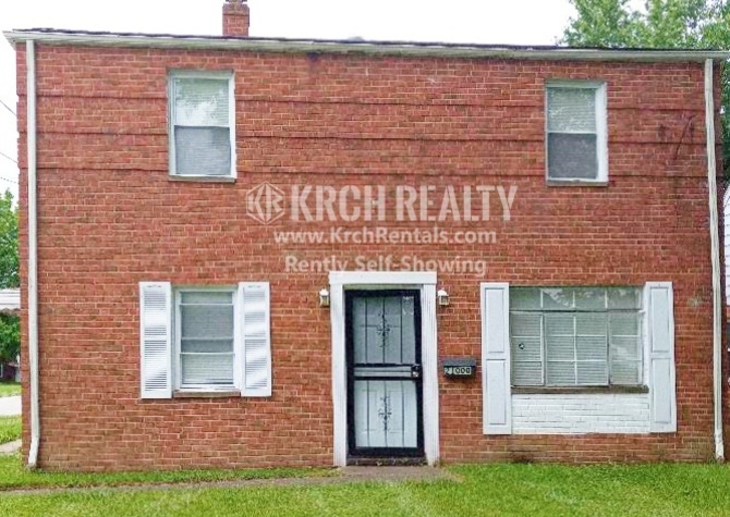 Houses Near Nicely Renovated 5-Bed 2-Bath in Euclid with 3-Car Garage!