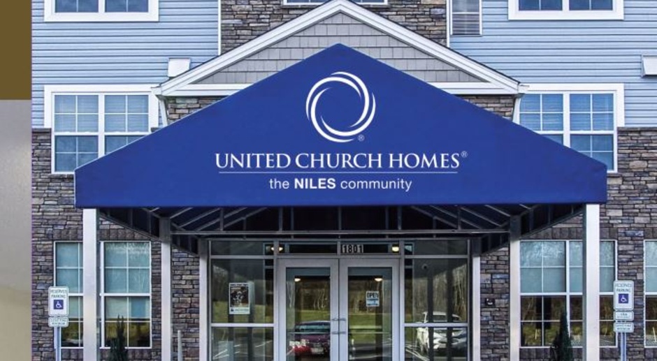 United Church Homes - The Niles Community