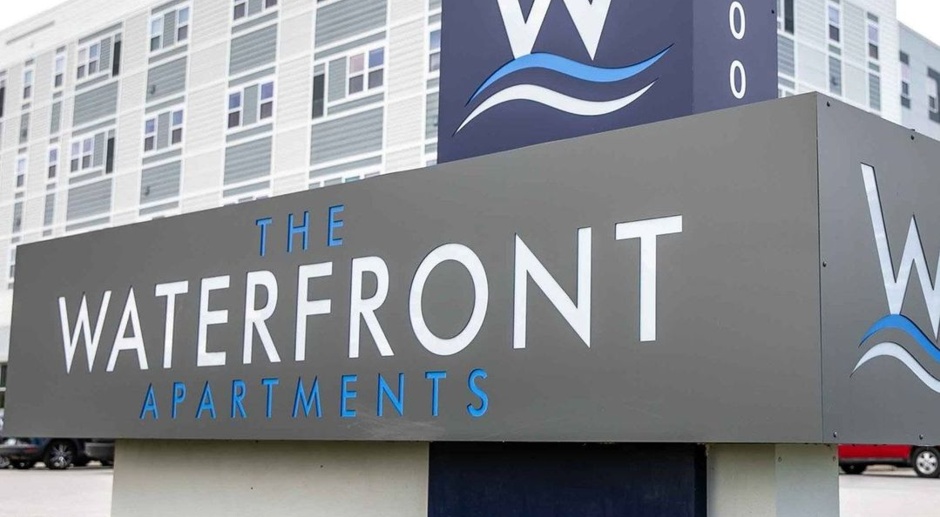 WaterFront Apartments