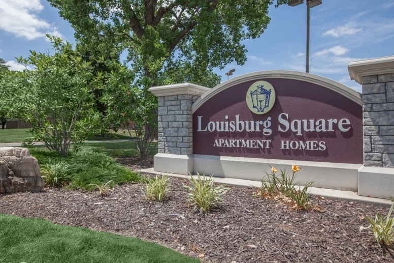 Louisburg Square Apartments & Townhomes