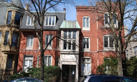 Apartments Near DePaul 534 W. Belden for DePaul University Students in Chicago, IL