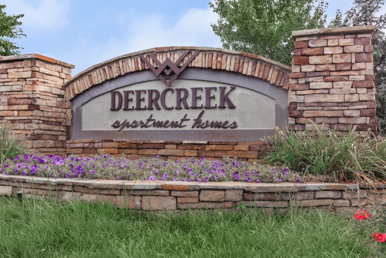 Deer Creek Apartment Homes