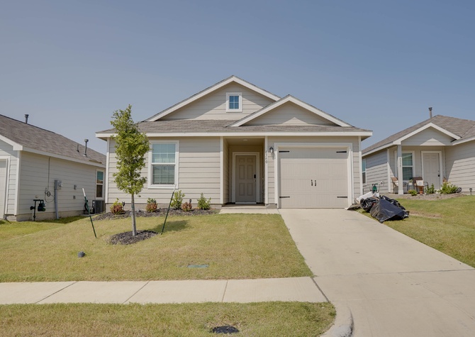 Houses Near Forney, TX - House - $1,875.00