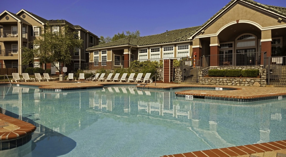 Cayce Cove Apartments