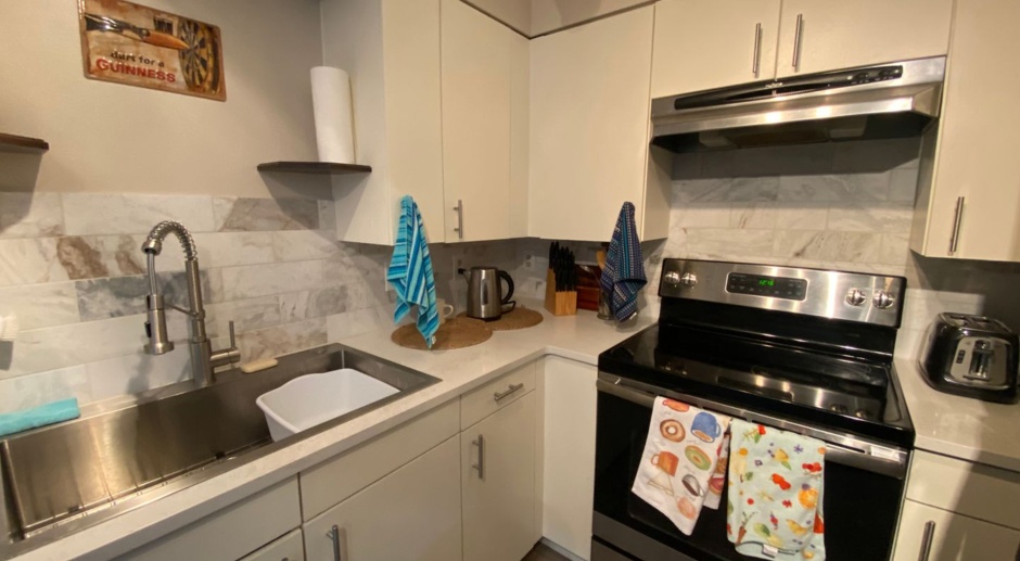 2 Bed 2 Bath Two-Level Condo With Updates Throughout.  Ideal Location off Bike Path!