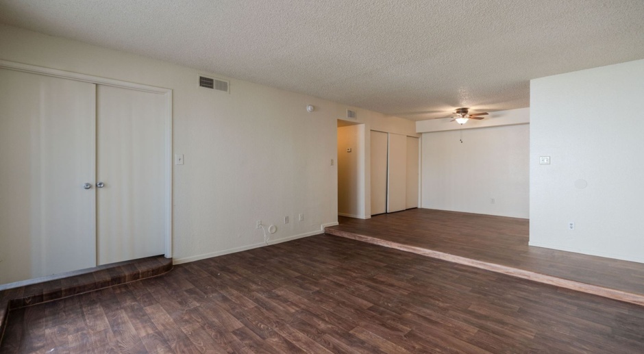Two Bedrooms in Old Town Scottsdale - Move Right In! 