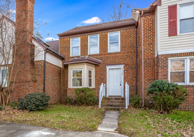 Houses Near !!!WOW!!! Townhome in Western Branch