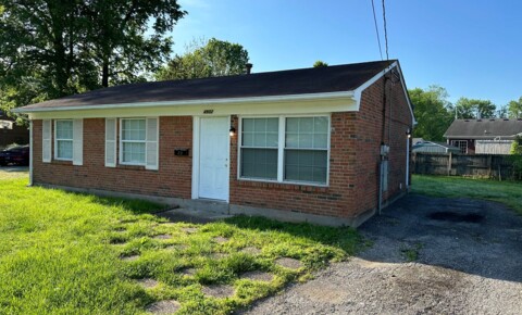 Houses Near Louisville Three bedroom house with outdoor shed Available immediately!PLEASE READ AD CAREFULLY BEFORE APPLYING OR SCHEDULING A SHOWING!!!  Apply online today or email lanajudd3@gmail.com to schedule your showing. for Louisville Students in Louisville, KY