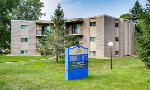 Apartments Near AGS Caravelle Apartments | St. Anthony for Adler Graduate School Students in Richfield, MN