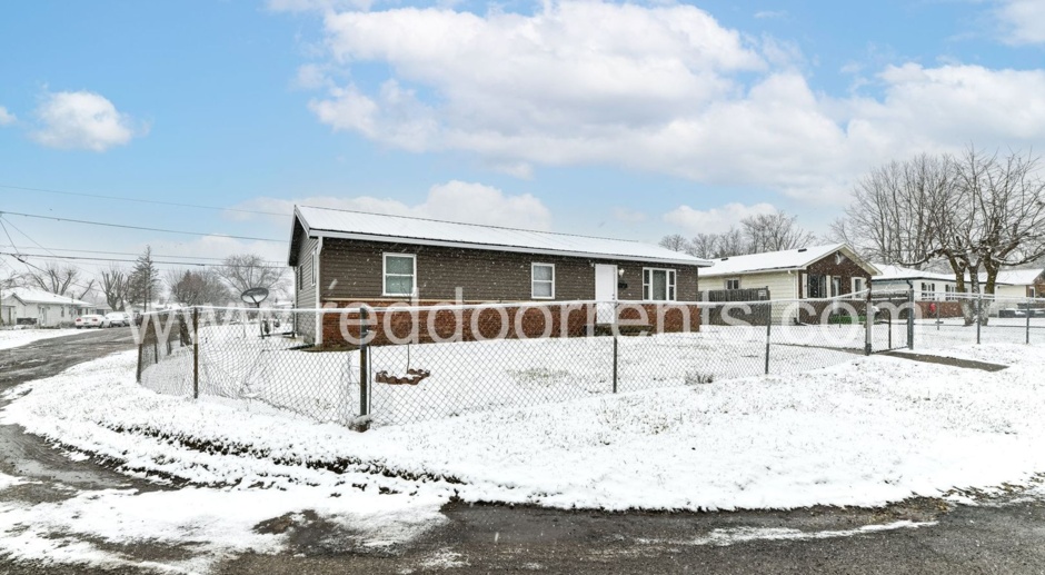 Charming 3-Bed Bungalow: Your Perfect Retreat Awaits!