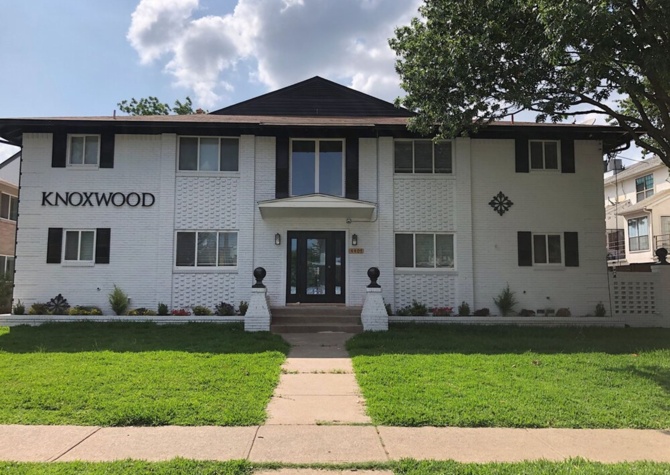 Apartments Near Knoxwood Apartments - Updated Units!