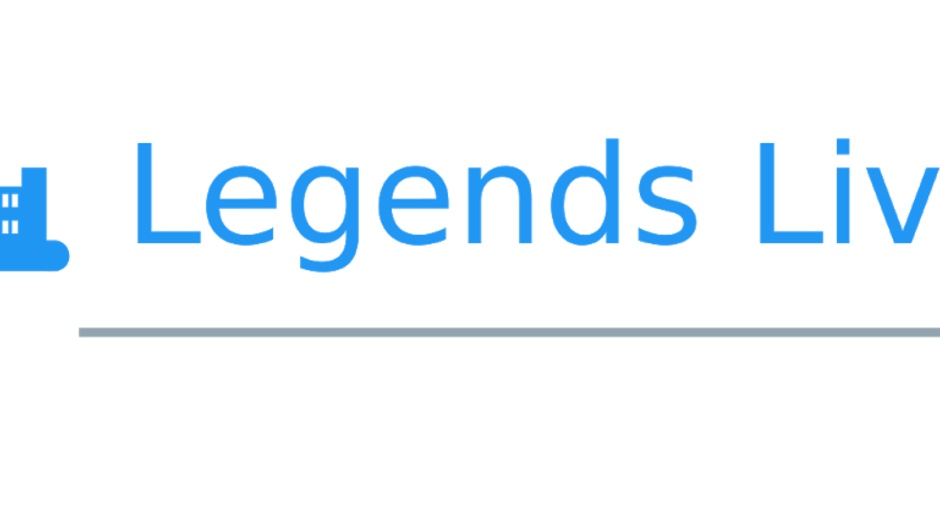 Legends Living LLC