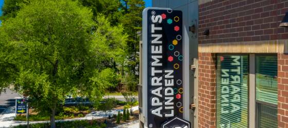 UNC Housing Link Apartments® Linden for University of North Carolina - Chapel Hill Students in Chapel Hill, NC