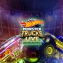 Hot Wheels Monster Trucks Live - Thousand Palms