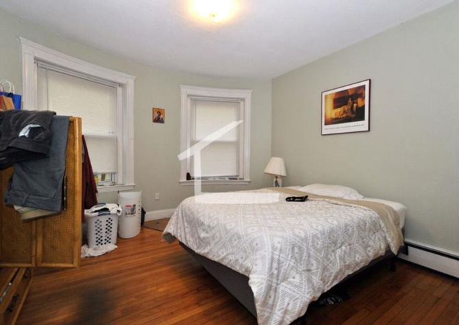 Apartments Near Nice 2 bed in Brookline