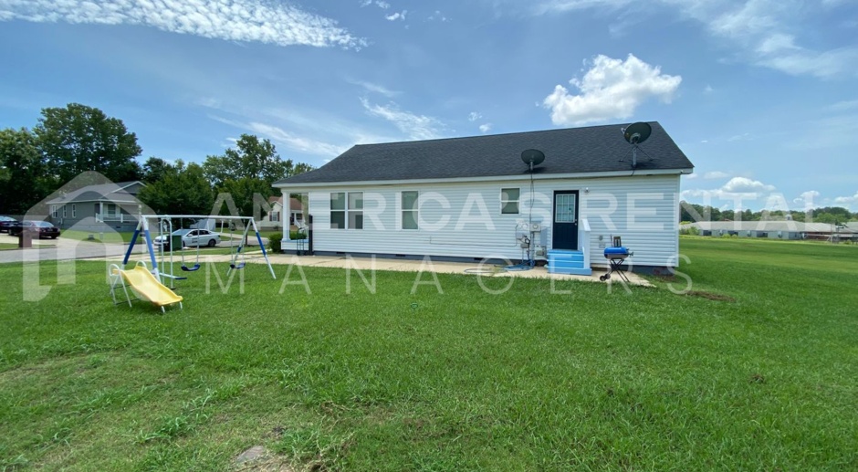 DEPOSIT PENDING!!! Home for rent in Montgomery!!! AVAILABLE TO VIEW!!