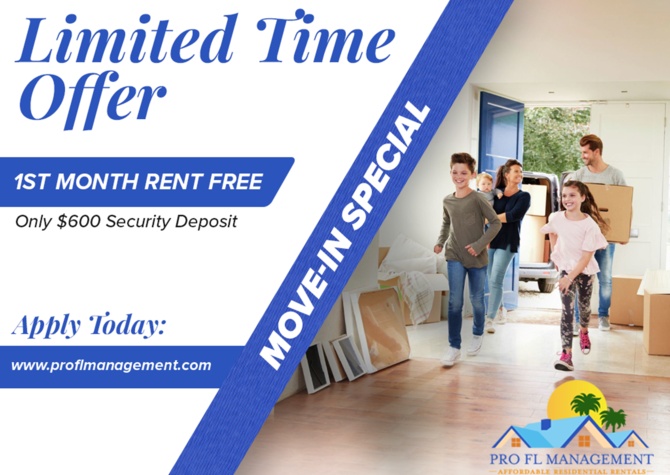 Houses Near MOVE IN SPECIAL ONE MONTH FREE LIMITED TIME FOR ONE YEAR LEASE