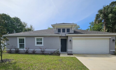 Houses Near Flagler Technical Institute $1,000 OFF THE 1ST MONTH RENT! Beautiful 3/2 HOME IN PALM COAST  for Flagler Technical Institute Students in Palm Coast, FL