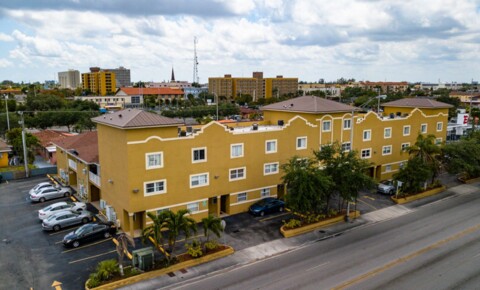 Apartments Near Dade Medical College-Hollywood 134 EAST 9TH STREET for Dade Medical College-Hollywood Students in Hollywood, FL
