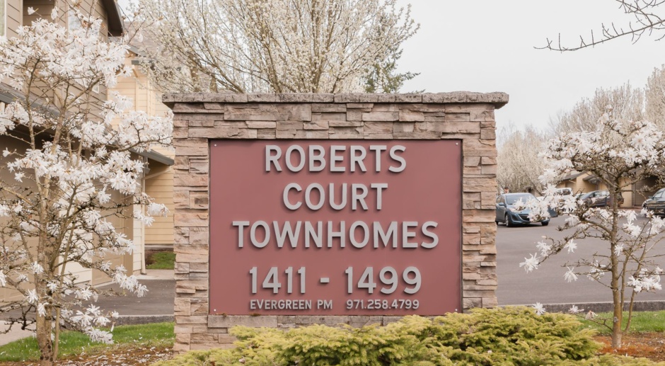 Roberts Court Townhomes