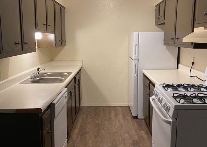 Apartments Near ALL BILLS PAID- 2 BEDROOM 1 BATH WOODHAVEN APARTMENTS!!