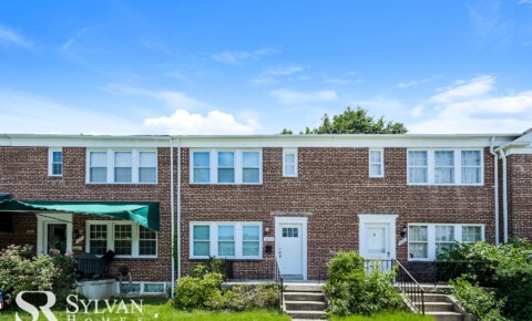 Houses Near Towson Beautiful 4BR 2BA Townhome for Towson Students in Towson, MD