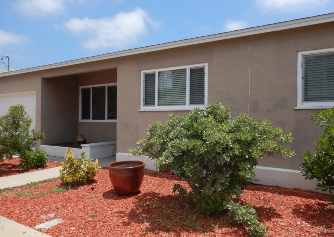 Houses Near Fantastic Home Close to SDSU Available Now!