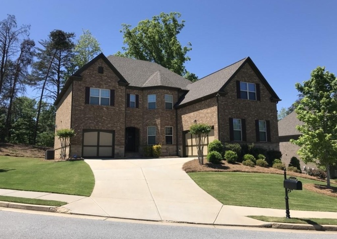 Houses Near Spacious stunning 5Bed / 4 Baths, 4400 sqft Home for Rent in Lassiter high School 4750/month
