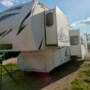 Large RV for Rent in Quiet Country Community!