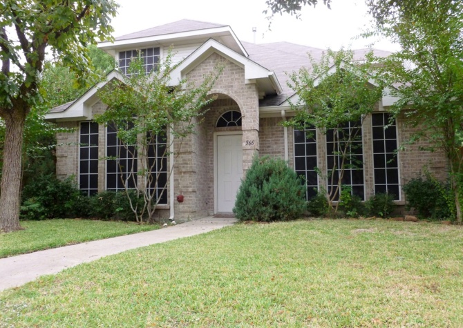 Houses Near AVAILABLE NOW!!! Stunning 3-Bed, 2.5-Bath Home in Lewisville