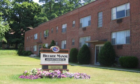 Apartments Near Ursuline Hillside Manor for Ursuline College Students in Pepper Pike, OH