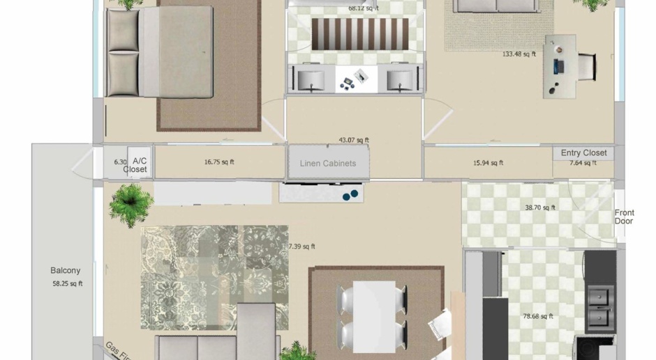 40-Unit Apartment Property in PRIME Van Nuys/Sherman Oaks Location