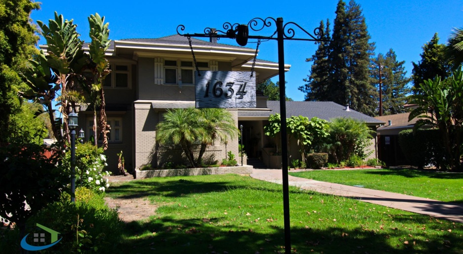 M - 01734 - % - 1634 The Alameda($350 Notify- In Contract) - RENT CONTROL
